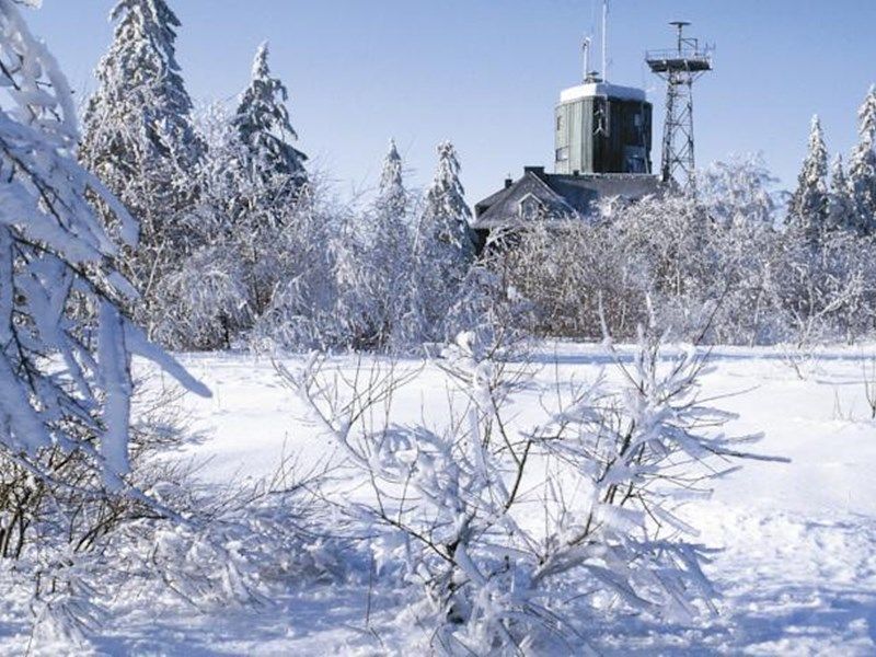 LANDGASTHAUS "ZUM WILDEN ZIMMERMANN"