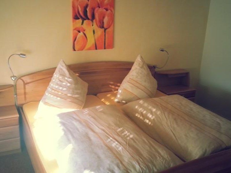 Ferienwohnung Dollberg