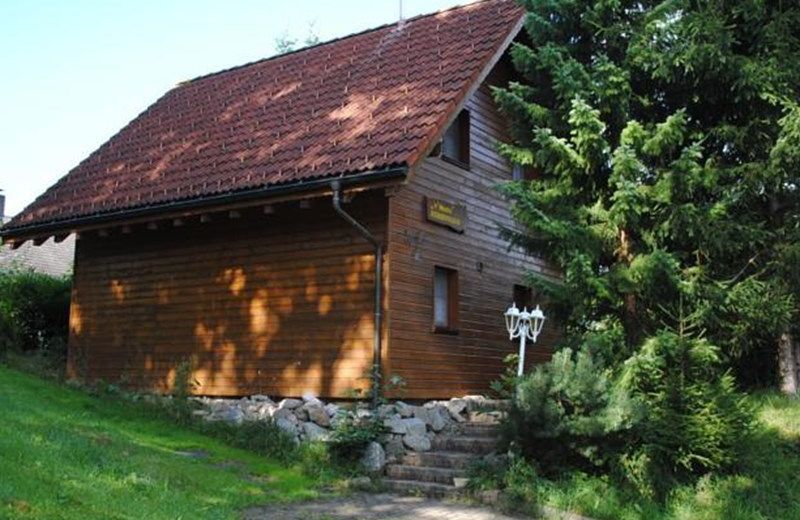 RESTAURANT SCHWALBENNEST