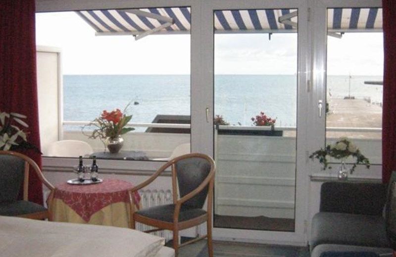 SEEHOTEL-HELGOLAND