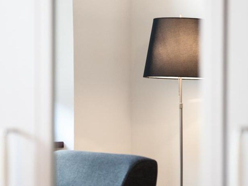 P&G Rooms