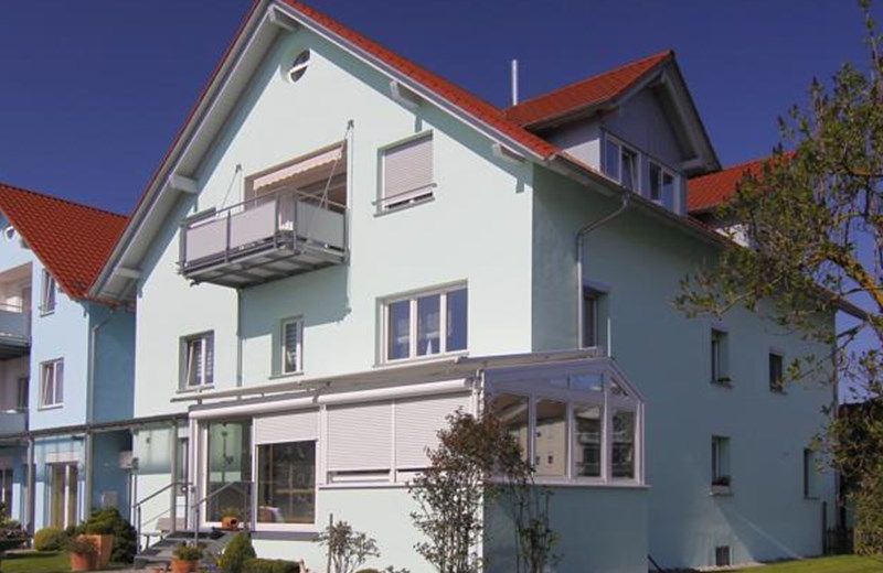 Ferienwohnung Petra Rist