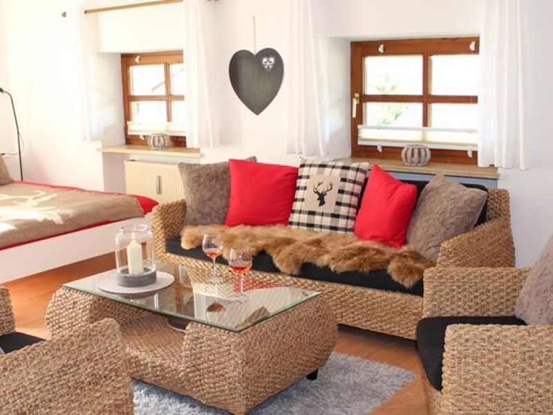 FERIENWOHNUNG RAMONA   GARMISCH PARTENKIRCHEN