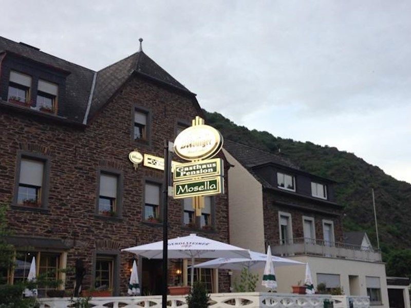 Gasthaus Rosenberg