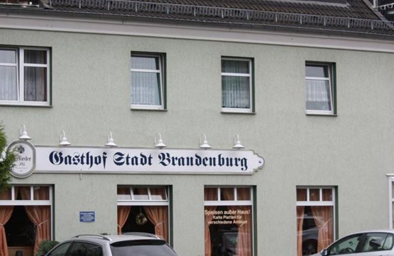 Gasthof Stadt Brandenburg