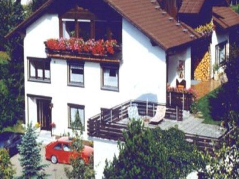 Gästehaus Beranek