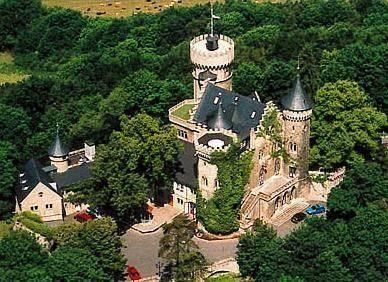 SCHLOSS LANDSBERG