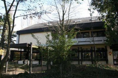 Landgasthaus Und Pension Riedhof