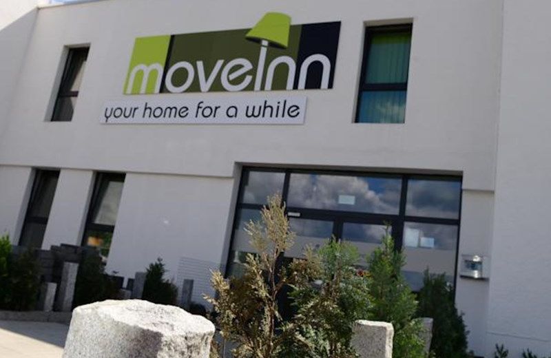 MOVE INN