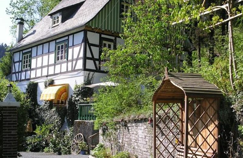 Pension Gasthof Haus Im Wiesengrund