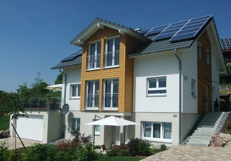 Ferienwohnung Danner - Moosblick
