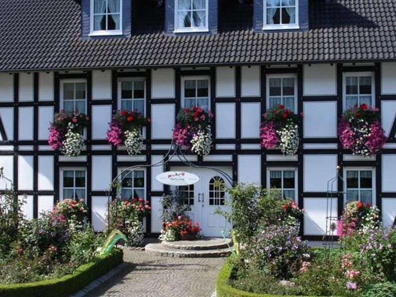 Ferienwohnungen Mettenhof