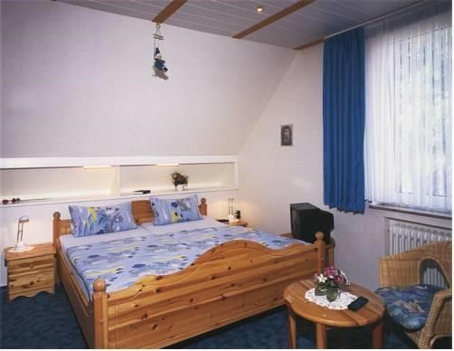 Hotel Stubbe