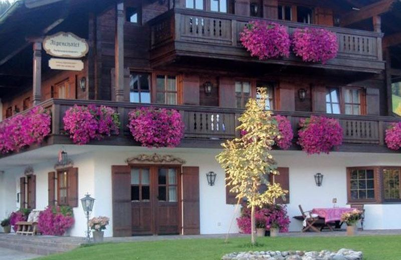 Alpenchalet