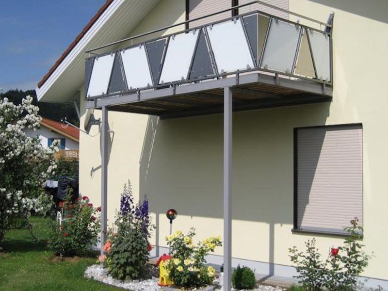 Haus Deutsch