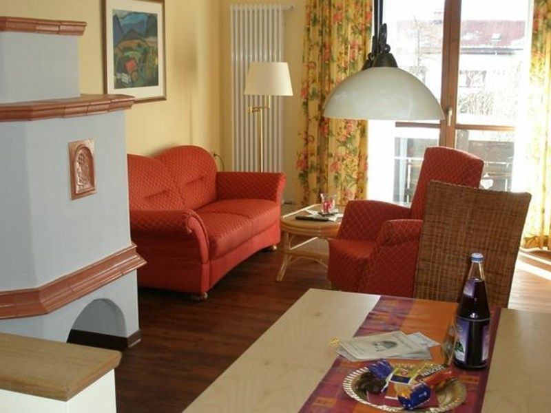 Allgäu Ferienhaus Strobel