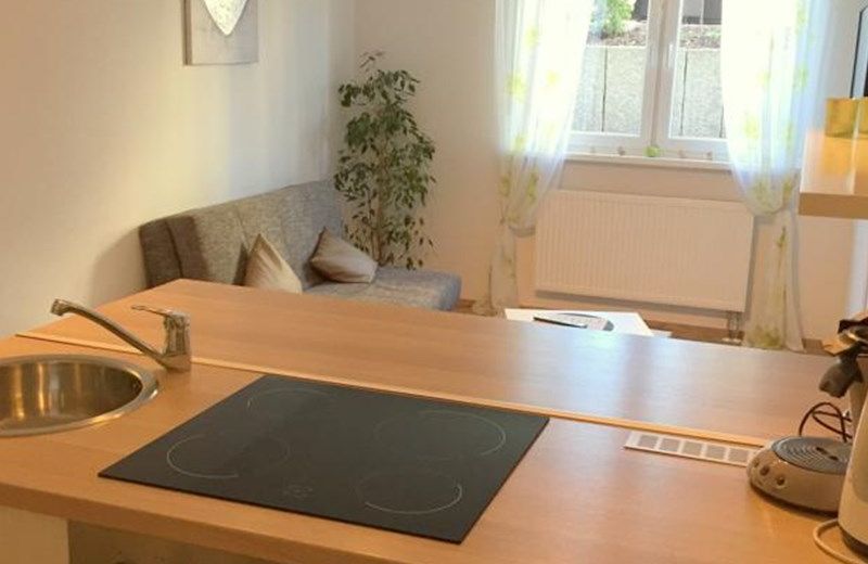 FERIENWOHNUNG DOLCE VITA