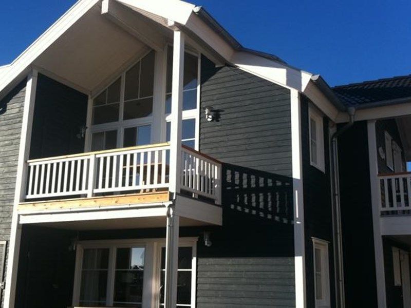 Strandhaus 24