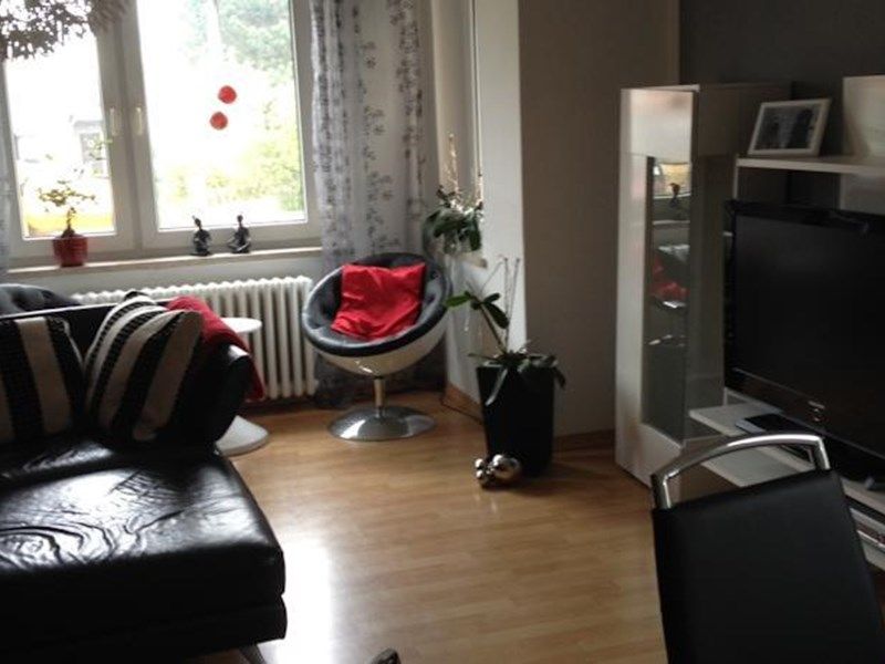 Leipzig Apartment Conny