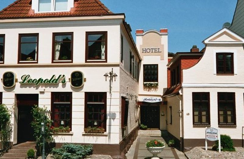 Hotel Soldwisch