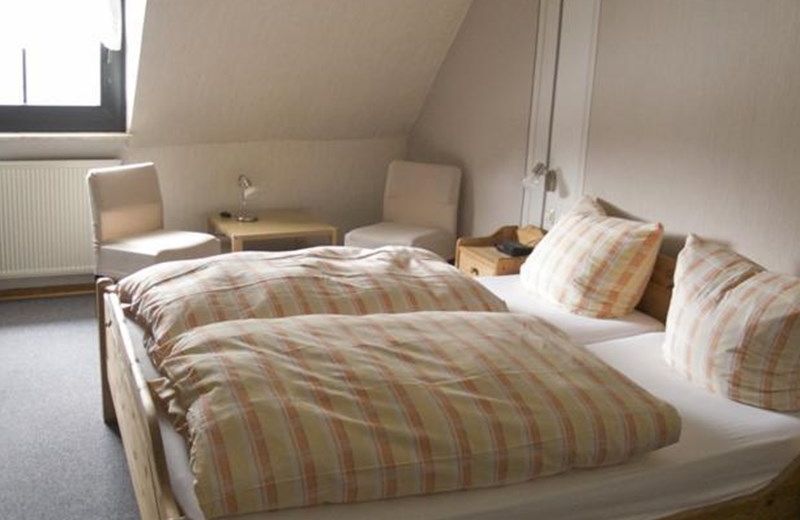 Hotel Brauer