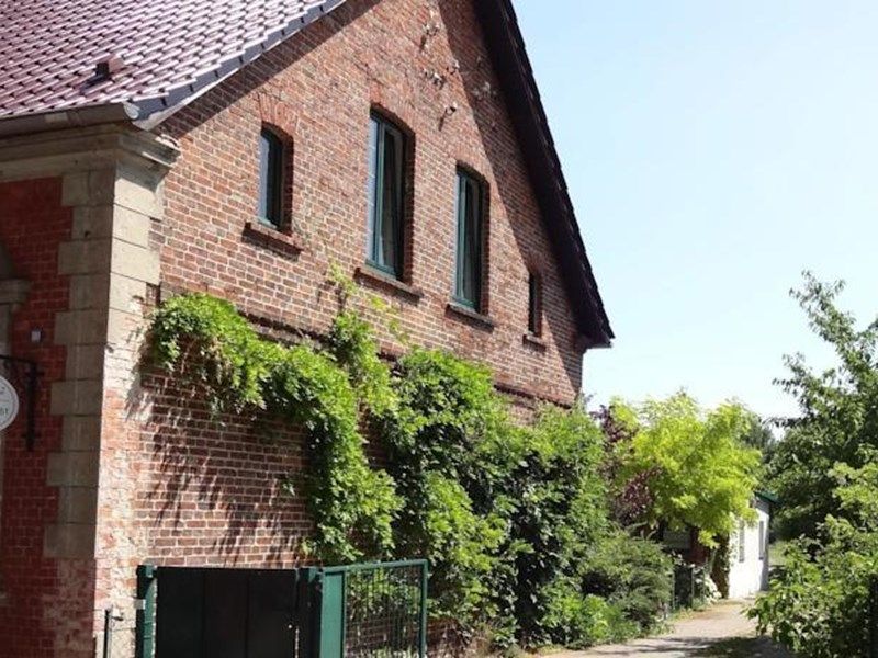 Kleine Pension