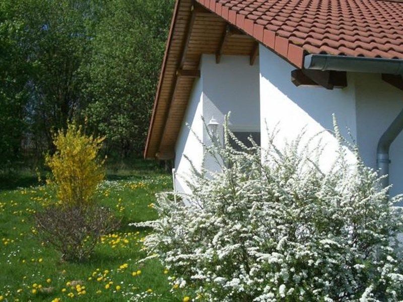 Holiday home Feriendorf Uslar 3