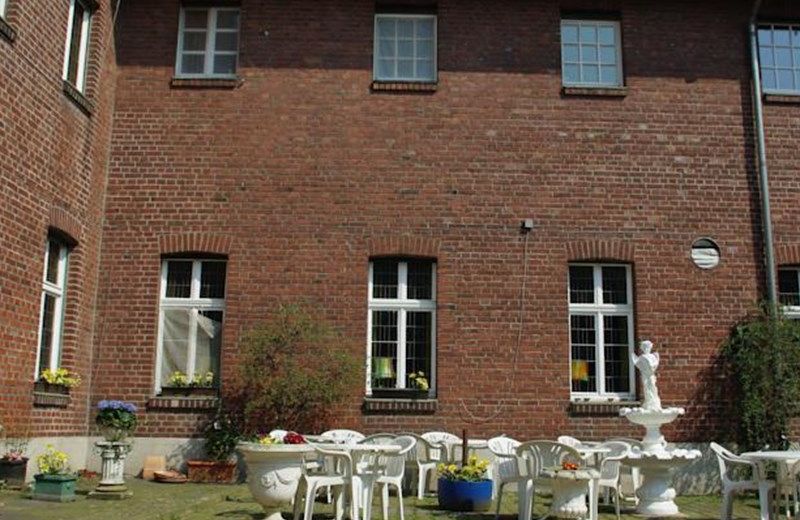Pension Genengerhof