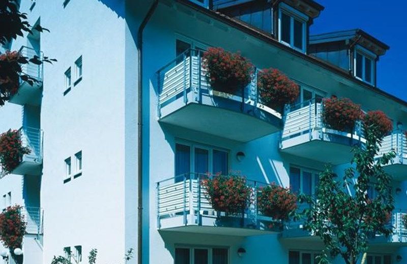 HOTEL - GASTHAUS ZUR KRONE