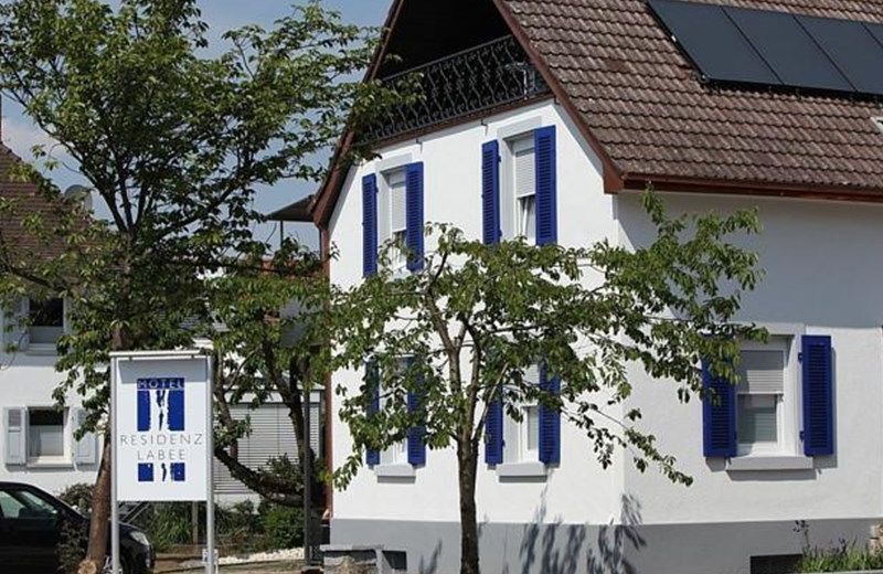 Residenz Labee