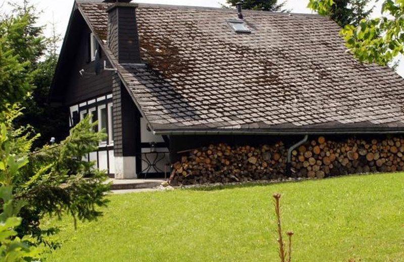 Winterberg Chalet 21069