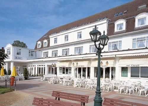 Kurhaus Hotel