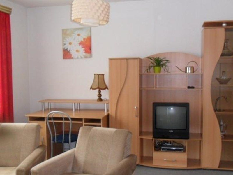 Karin's behagliche Ferienwohnung