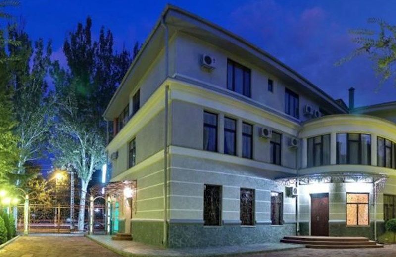Hotel Sayrake
