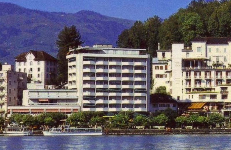 EDEN AU LAC