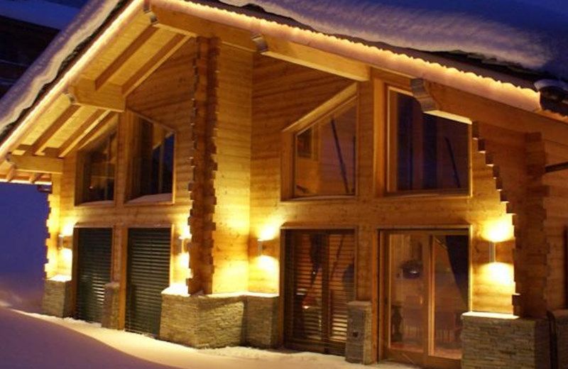 Chalet du Chef Ski et Golf