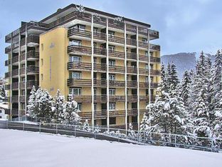 Hotel Image 1