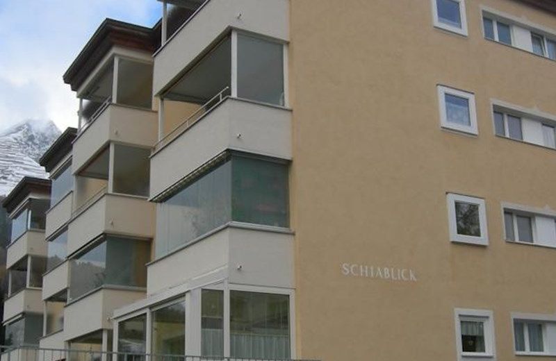 GORISTRASSE 4  SCHIABLICK