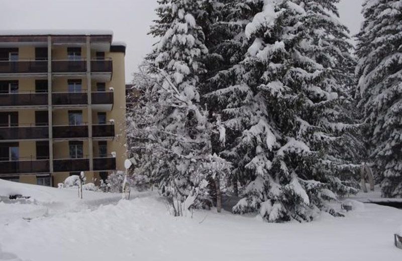 PARKRESIDENZ KURGARTENSTRASSE