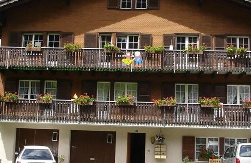 Birrenhof Dachwohnung - INH 25708