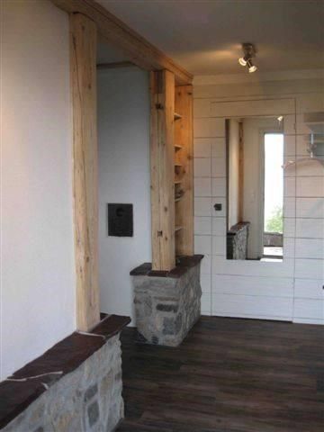CHALET DOMIZIA