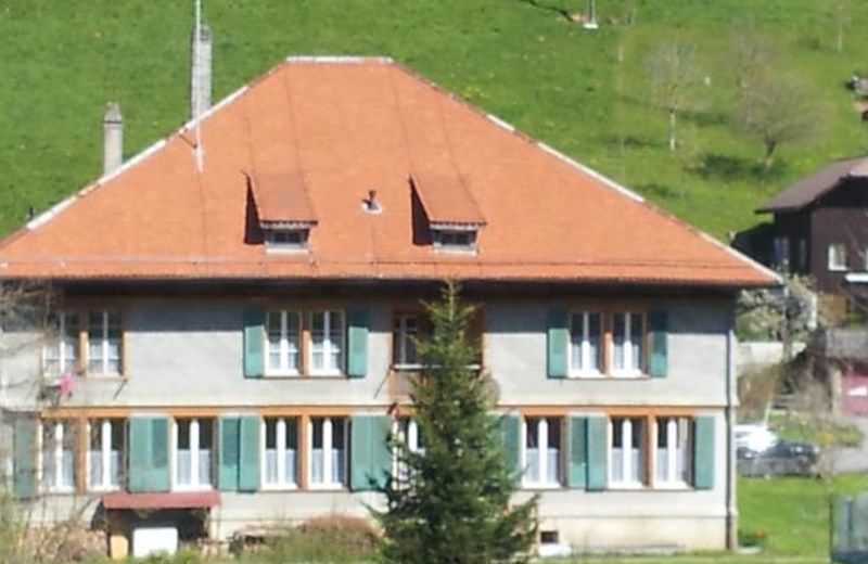 Ferienwohnung Schulhaus Hirschmatt