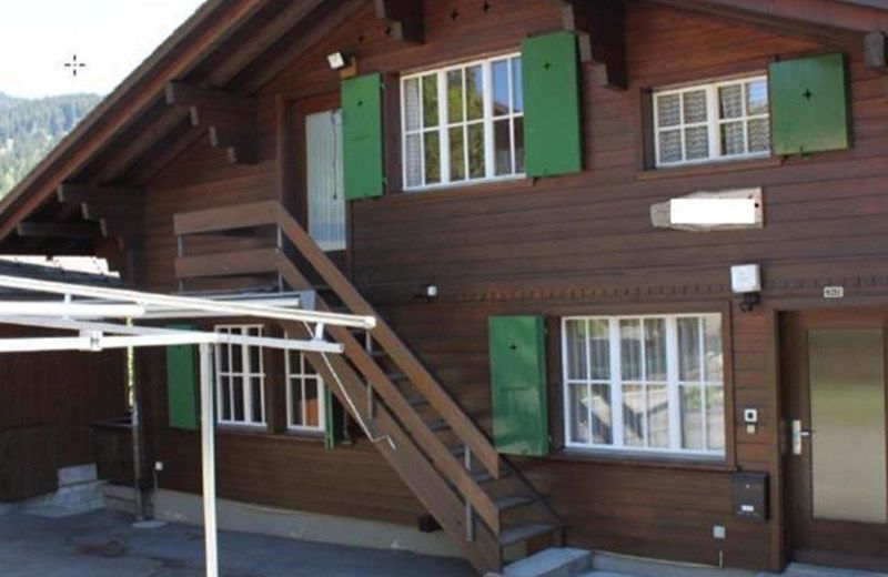 Chalet Berg Liebe