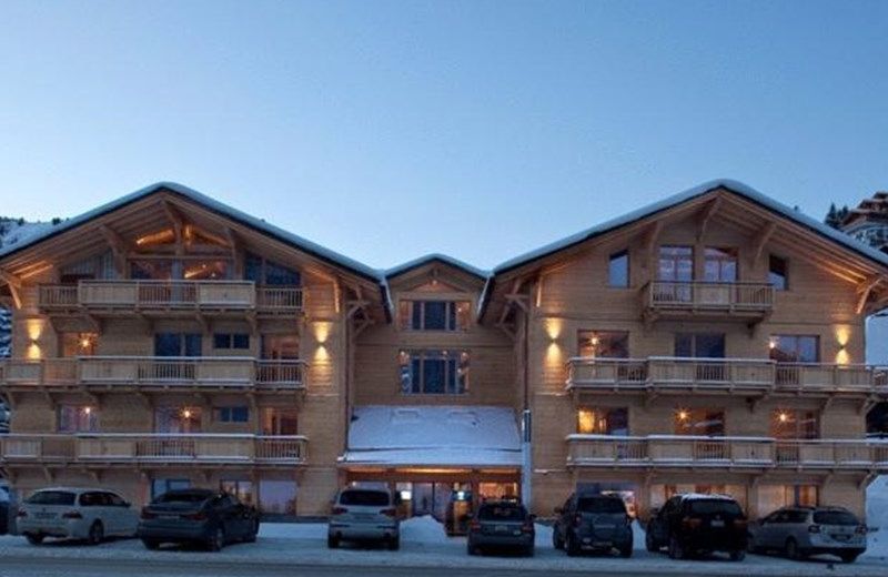 Helvetia hotel