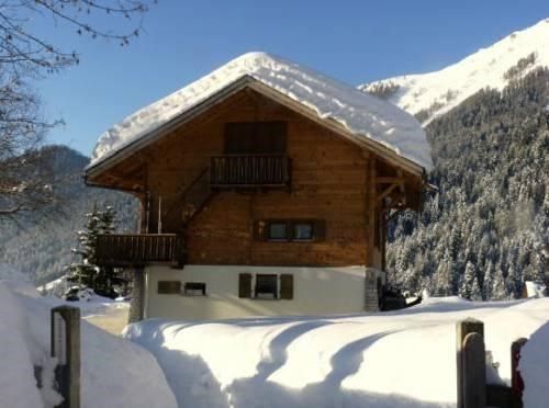 CHALET RAMBERT