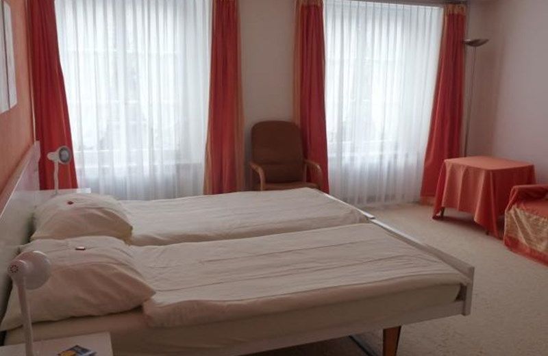 Hotel Adler