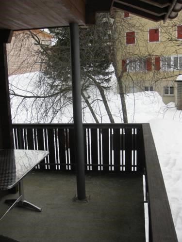 Chalet Miranda