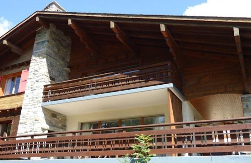 CHALET EPERON