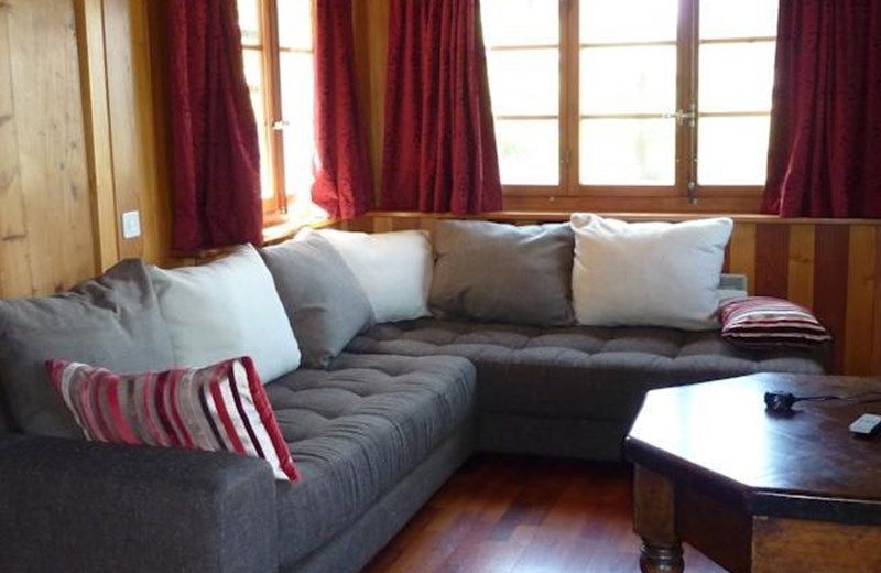 Chalet Chouc'le