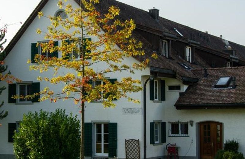 B&B Zollikerberg